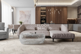 Vinilam Ceramo Stone 2,5 мм 91902 Тосканский Камень фото 6 | FLOORDEALER